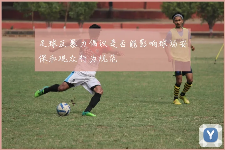 足球反暴力倡议是否能影响球场安保和观众行为规范